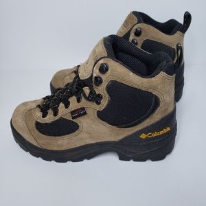 Colombia Hiking Shoes